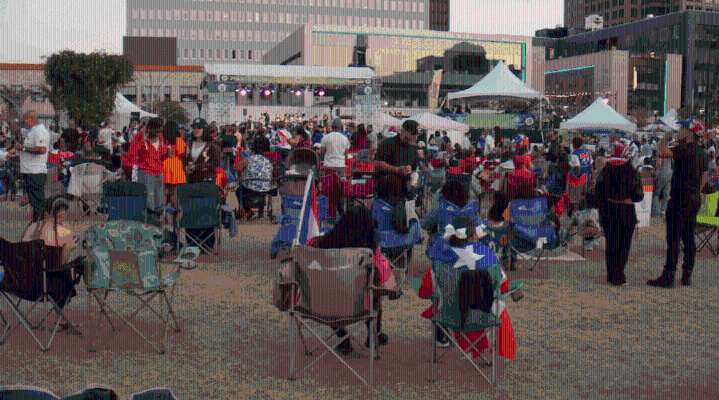 Puerto Rican Festival wraps up on Saturday with parade and live music
