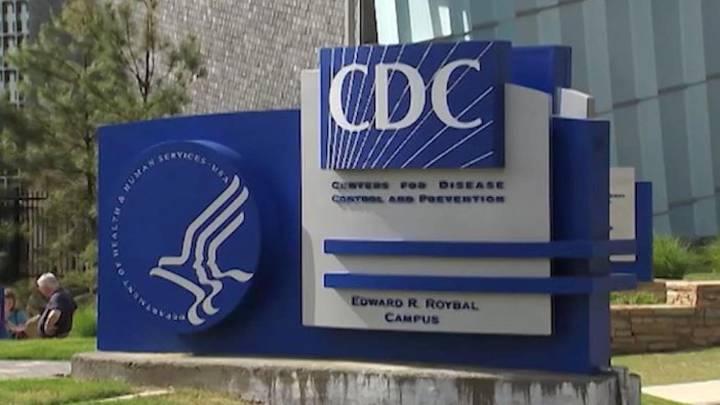 CDC layoffs: At least 600 employees terminated from agency