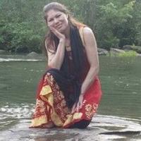 Elida Martinez Acuna Shah