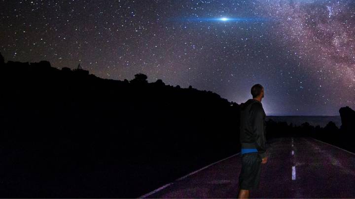 I Didn’t Get Abducted, But These New York UFO Sightings Are Wild