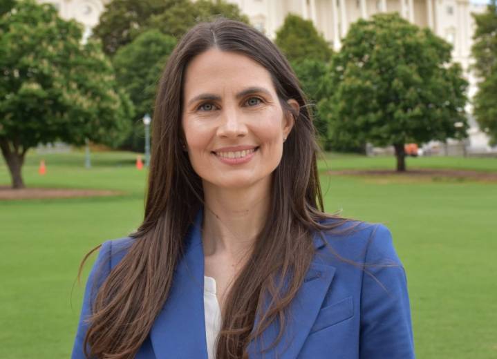 D.C. PAC targets New Jersey Republicans by backing fired USAID workers for Congress