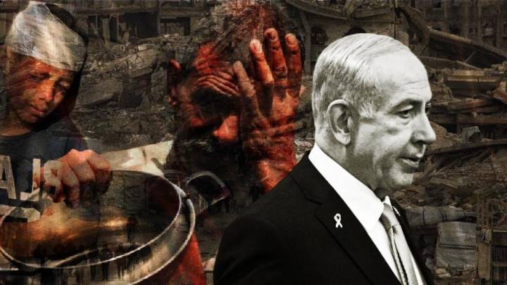 Los interrogantes que envuelven la decisión de Israel de querer conquistar la Franja de Gaza bajo la justificación de derrotar a Hamás