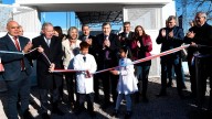 Zamora: “Pese a las dificultades económicas que atravesamos las provincias, seguiremos…