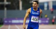 "No me conformo con solo participar": José Figueroa sueña en grande rumbo al Mundial de Tokio