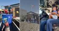 Clark County Fire Department welcomes a new station in southwest valley
