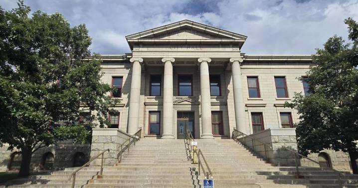 Public safety focus as Mayor, City Council meet on budget