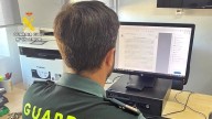 Dos detenidos en Madrigueras por fingir una agresión y denunciarla falsamente