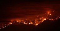 ‘Unseasonable' heat causing severe conditions in SoCal, new wildfires starting to burn