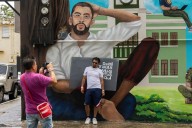 Puerto Rico saca rédito de Bad Bunny mientras miles viajan a la isla para sus conciertos