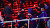 Graves incidentes en Avellaneda: 10 heridos, 90 detenidos, destrozos y fallas del operativo de seguridad