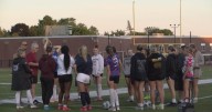 Bangor Girls Soccer gearing up for title defense