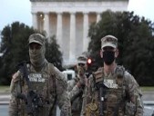 La Guardia Nacional ya opera en Washington: EU