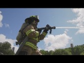 Henry County’s oldest new firefighter finds purpose in service