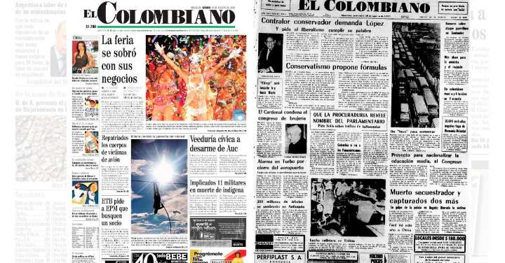 Un día como hoy 20 de agosto