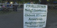 Pralltown Day celebrates historic Lexington neighborhood, and defends it