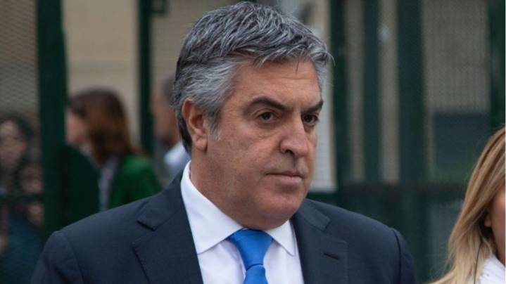 El abogado que denunció a Diego Spagnuolo explica la relación de la droguería con "Lule" y Martín Menem