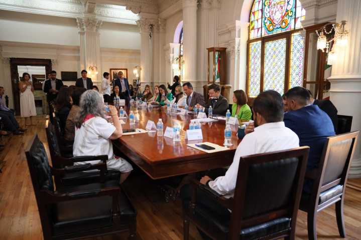 Aprueba Cabildo la creación del Consejo Anticorrupción del Municipio de Chihuahua