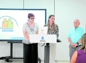 Canarias impulsa el programa Auchón: mayores comparten su casa con jóvenes