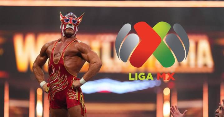 El Grande Americano revela su afición por este equipo de la Liga MX de una increíble manera (VIDEO)