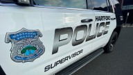 Motorcyclist dies after colliding with vehicle in Hartford