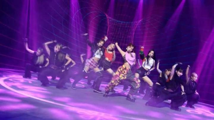 El grupo Blackpink aterriza en Barcelona: las reinas del K-pop desatan la locura de sus fans