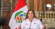 Dina Boluarte en presentación de balance sectorial: “Estas son nuestras verdades, no las estamos inventando (...) Si les incomoda, bueno”
