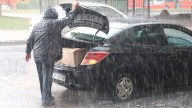 En un día va a llover lo mismo que en todo el mes en el AMBA: así serán las tormentas que anuncia el SMN