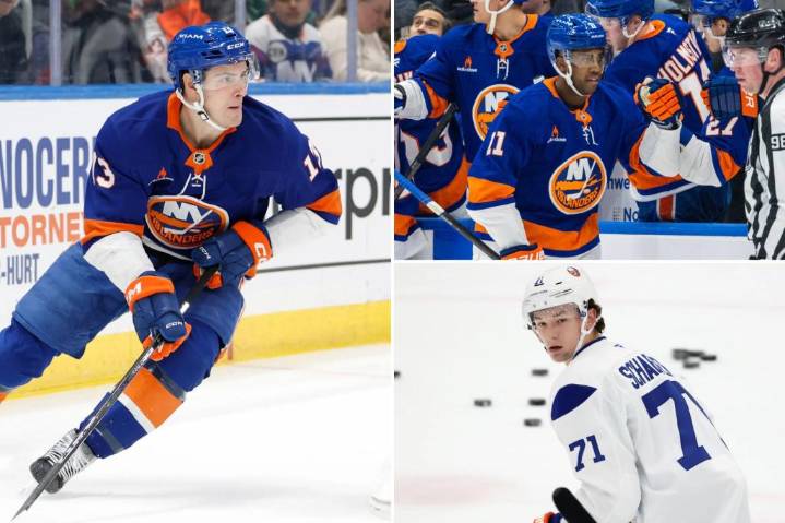 Why Islanders have an especially big 'if' for healthy season
