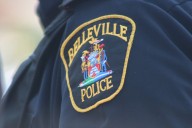 Assault, resist arrest charged laid in downtown