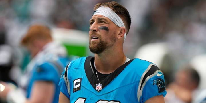 Panthers trade fan-favorite player just days before 2025 season starts