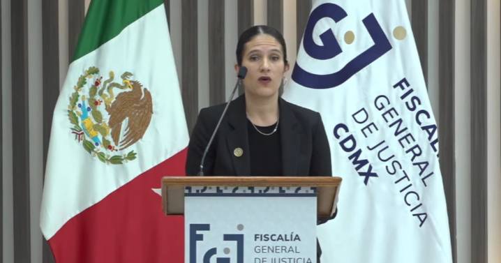 Sigue búsqueda de autor material de asesinato de Ximena Guzmán y José Muñoz