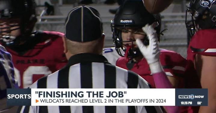 Sun Prairie East eager to kick off 2025 campaign