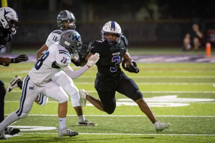 Surprise prep football teams to meet media to start season