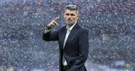 ÚLTIMA HORA: El Tano Ortiz regresa a la actividad y tiene nuevo equipo