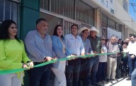Inauguran oficina de SIFIDE y de la SEMujeres