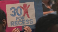 DeKalb County parents push for 30-minute recess for students