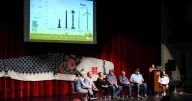Trump administration reverses Biden approval of major wind farm in Idaho