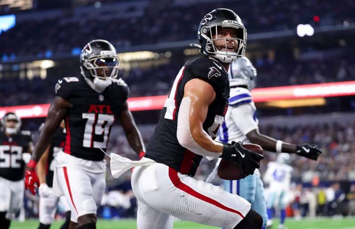Falcons 53-man roster projection: Spate of injuries makes forecast murky at several spots