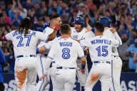 Blue Jays Go Next-Level in Fantasy Football with Unique Draft Order Twist