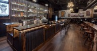 Where to eat near Mercedes-Benz Stadium in Atlanta