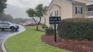 3 killed in shooting at Warner Robins apartments in what police call 'family violence,' release says