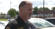 Around 30 students hospitalized, school evacuated, after students report feeling ill