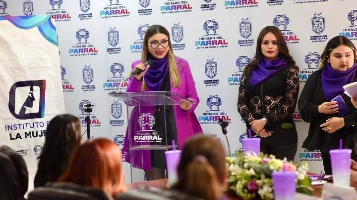 Instituto Municipal de la Mujer ofrece consultas psicológicas gratuitas para mujeres