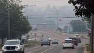 Why Nova Scotia's wildfire smoke choked N.B. and what it means for your health