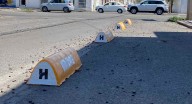 Instalan nuevas ‘confibicis’ en zona céntrica de Hermosillo