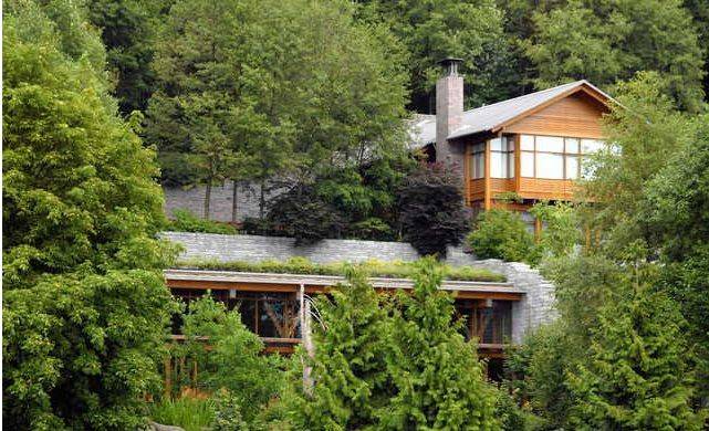 The rich are prepping for disaster with luxury bunkers