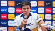 José Juan Macías, a emular a César 'Chino' Huerta en Pumas