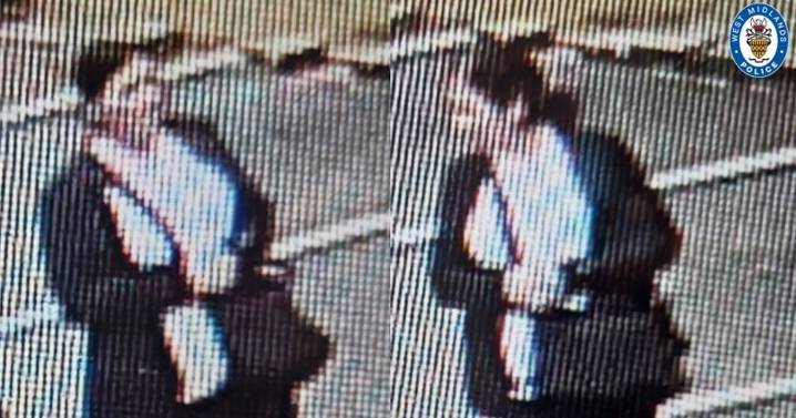 Thief pretending to be cemetery griever stole jewellery from woman comforting her