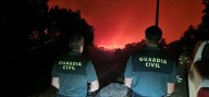 Última hora de los incendios en España, en directo |  Aagesen asegura que la Aemet ha sido “crucial” en la contención de los incendios