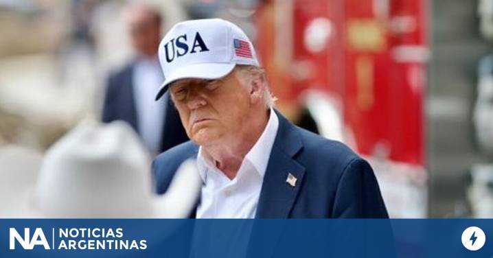 Donald Trump busca simplificar las regulaciones para viajes comerciales al espacio